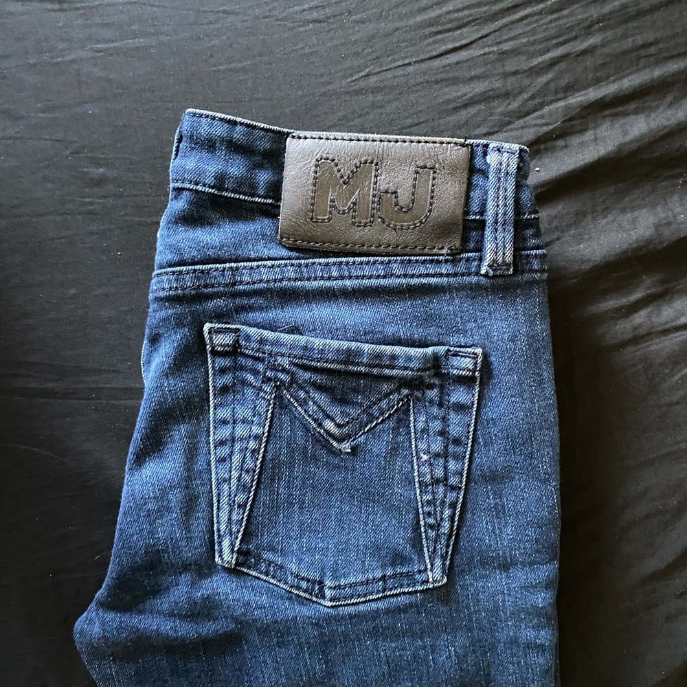 MARC JACOBS jeans